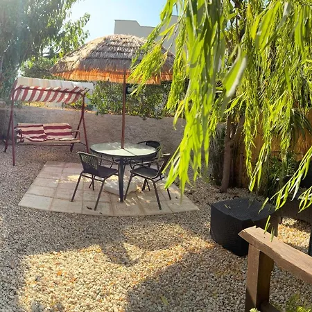 Casa Himera Fontane Bianche-2